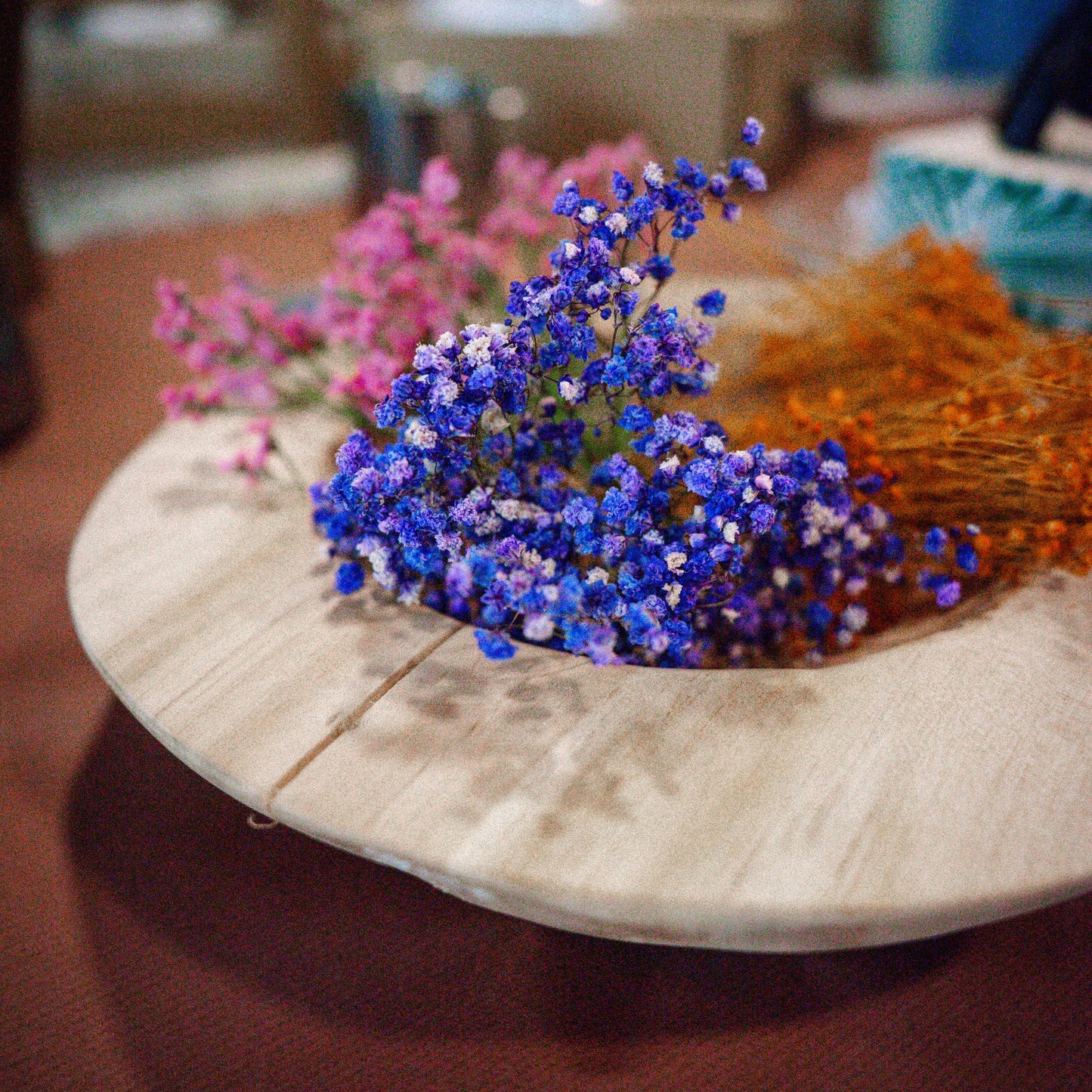 TALLER DE VELAS AROMÁTICAS